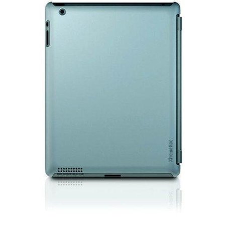 MAXPOWER 228574  MicroShield SC for iPad 2; iPad 3 and iPad 4; Light Gray MA602976